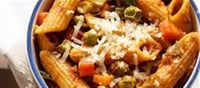 Masala Pasta (North Indian Style) Recipe